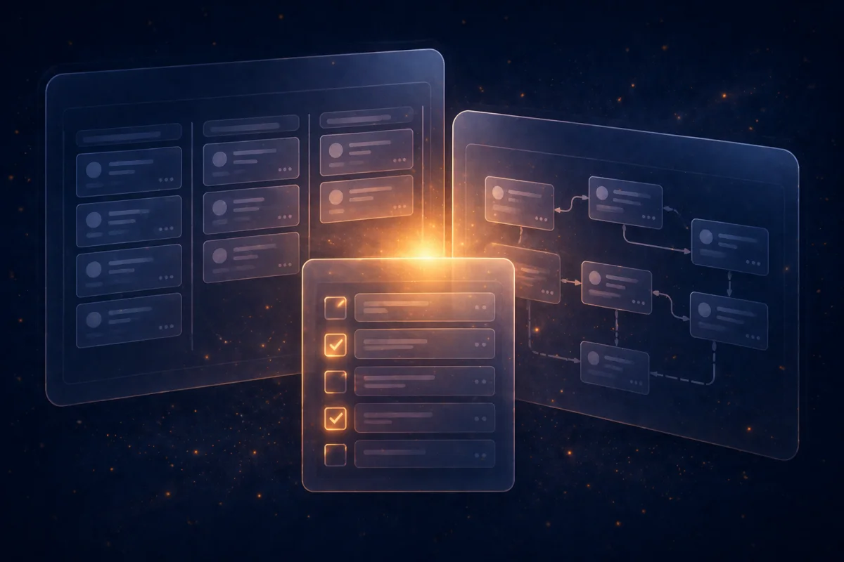 Scrum, Kanban, or Chaos: A Founder's Guide to Shipping