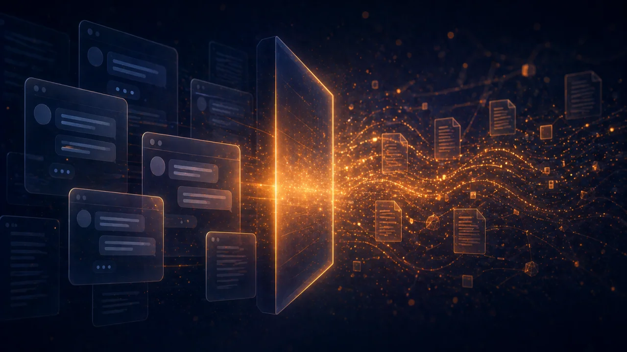AI Data Policy for Small Teams: Set It in 30 Minutes