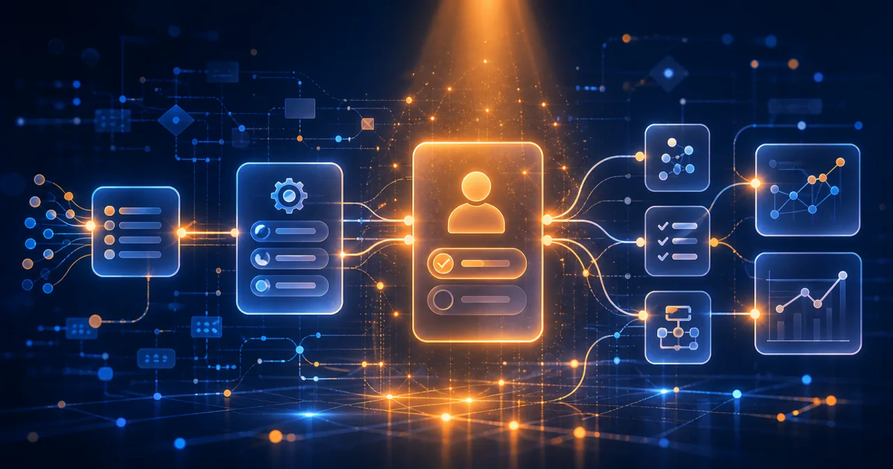Why your AI workflow still needs human judgment gates