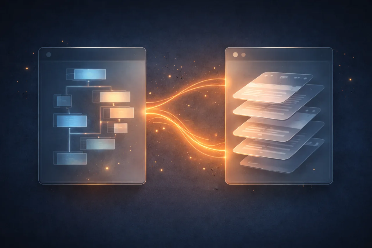 Flutter vs Native in 2026: How to Pick the Right One