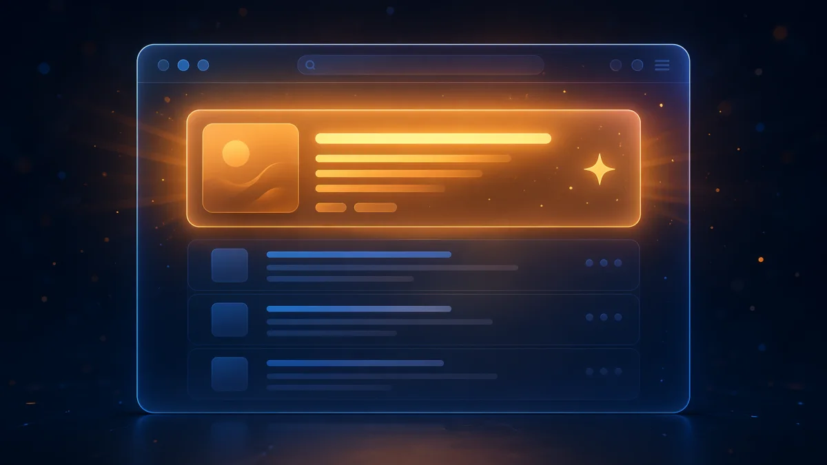 Zero-Click Search: How to Get Seen Without Getting Clicked